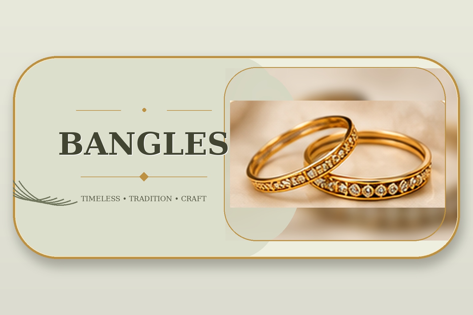BANGLES