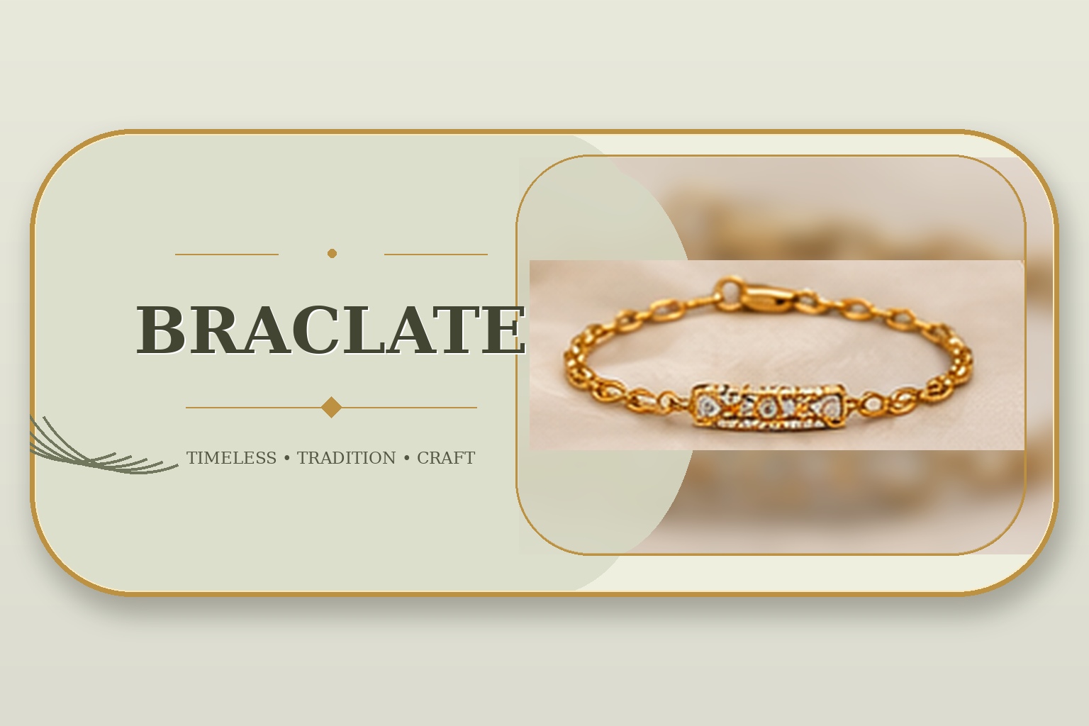 BRACELET
