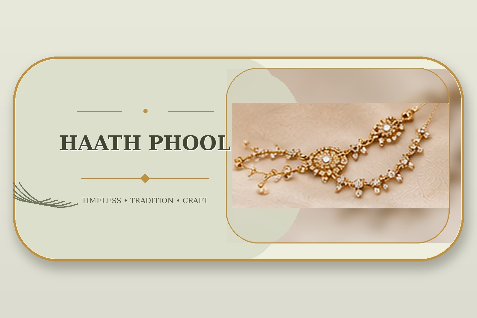 HAATH PHOOL