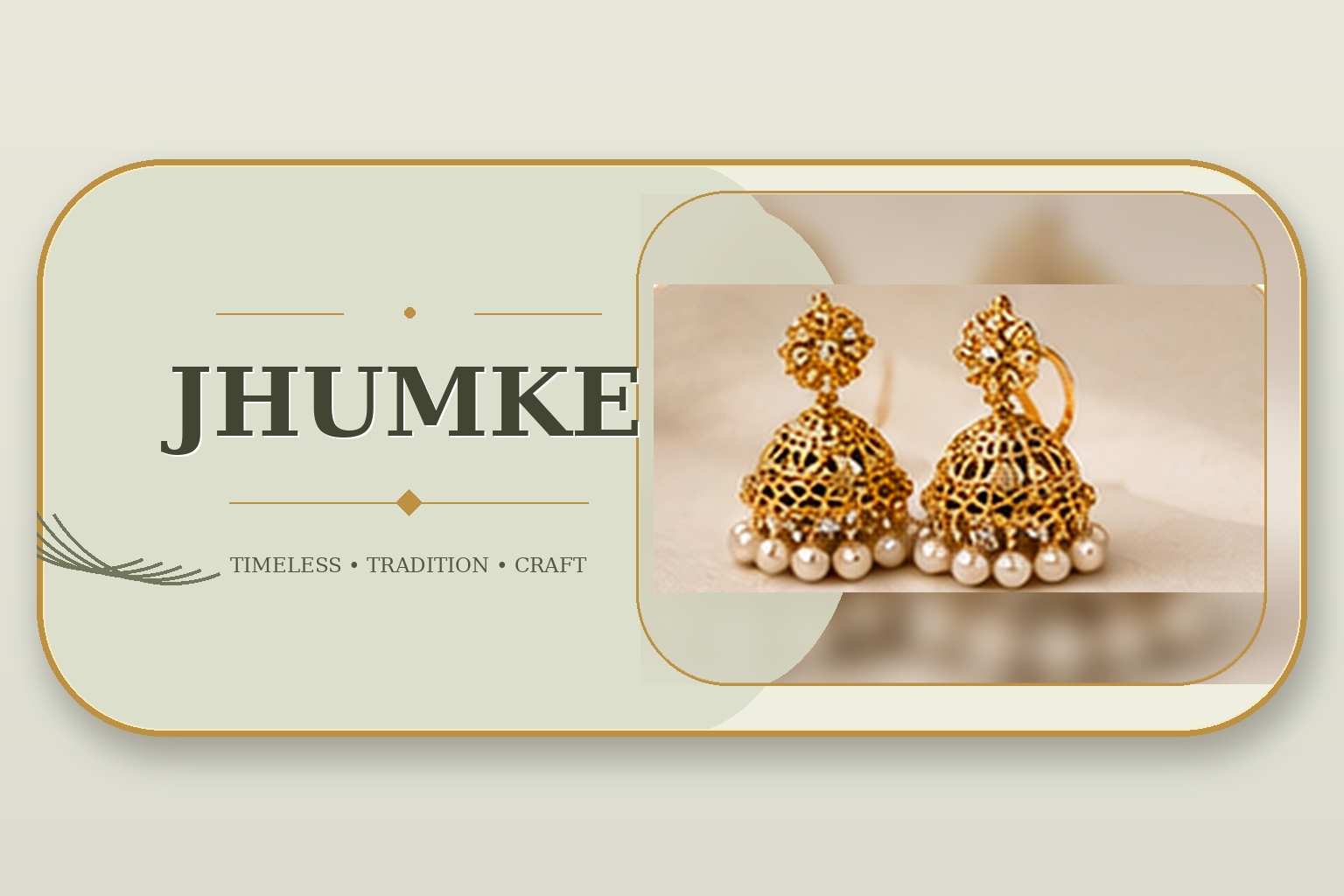 JHUMKE