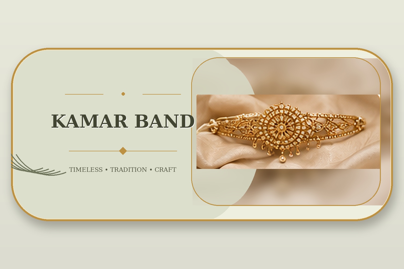 KAMAR BAND