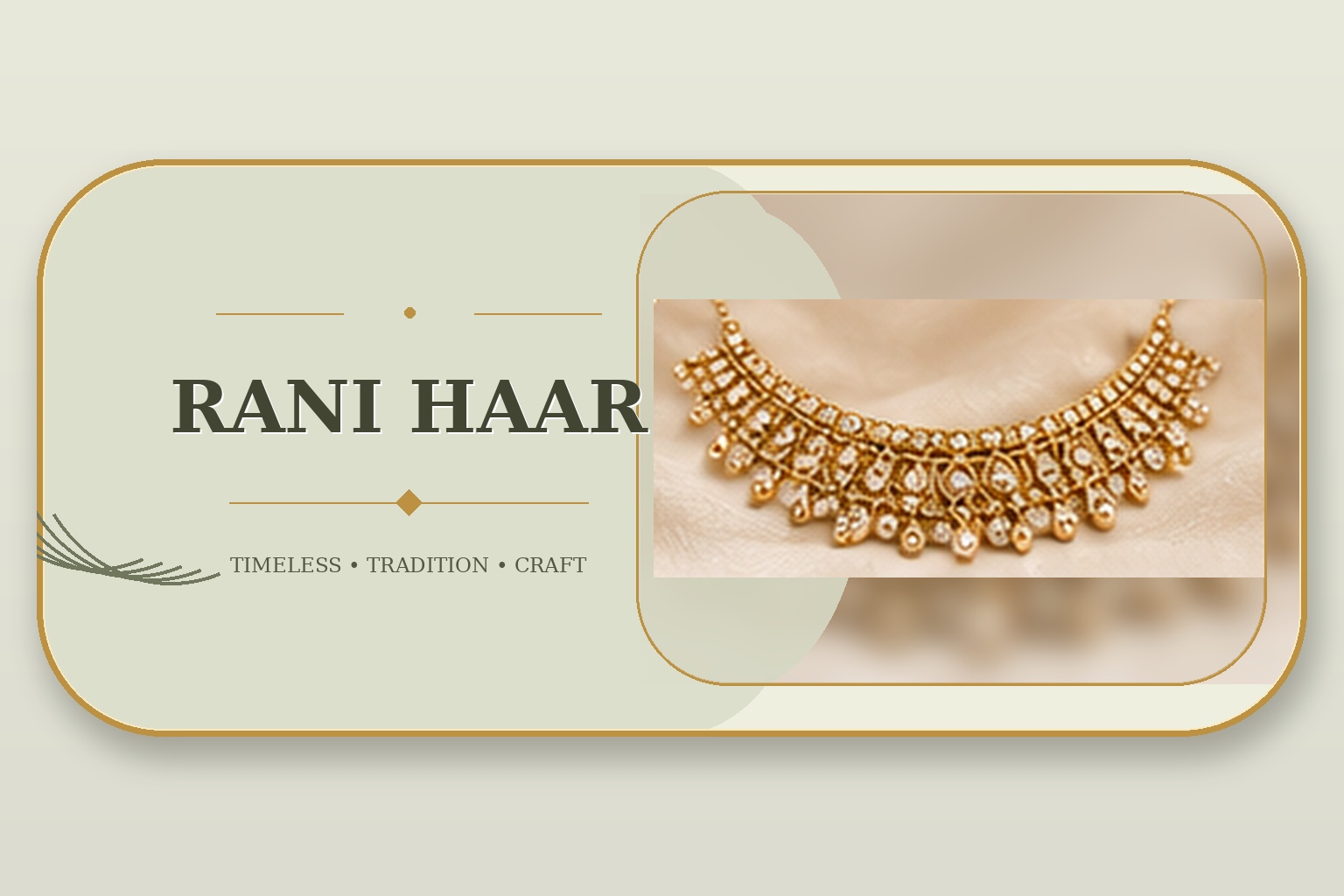 RANI HAAR